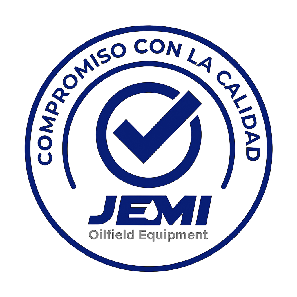 Certificado JEMI